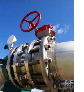 Adhesives, Oil, Gas, Processing Industry