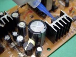 Graphite, Electrically Conductive Adhesives, Adhesives