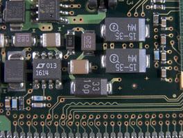 Silver Filled, Electrically Conductive, Adhesives