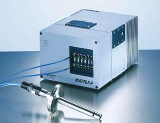 FT-NIR Spectrometer