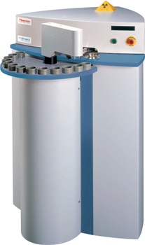 Thermo Scientific ARL OPTIM’X Series.