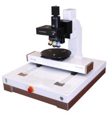 Zeta-200 system series.