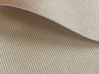 The Final Barrier against Abrasion, Chemicals and Heat