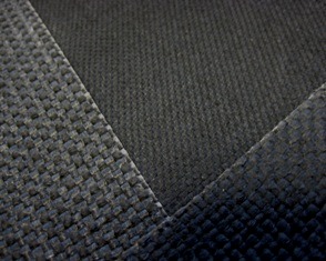 ARMATEX® Heat Resistant Refractory Coated Fabrics