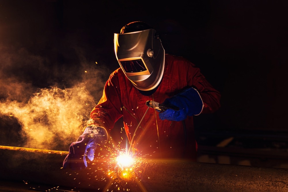 hot working conditions, tool steels, hot work steels