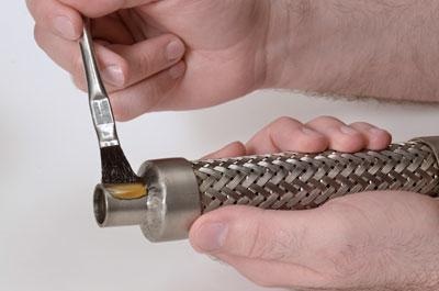 structural adhesives, master bond