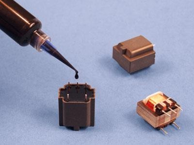 Flame Resistant Epoxy, Flame Resistant, Epoxy, Potting, Encapsulation