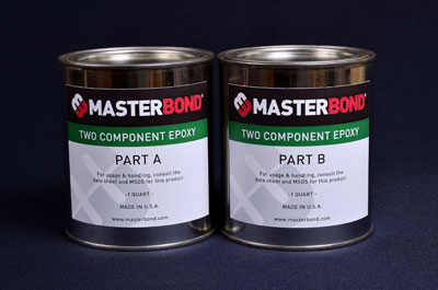 Non-drip Epoxy, Non-drip, Epoxy, NASA, Low Outgassing