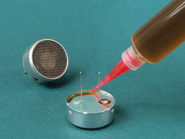 Biocompatible Adhesive, Sealant, Potting, Compound, adhesive