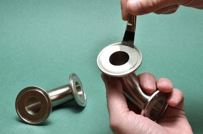 Two Component Epoxy, Food, Two Component, Epoxy