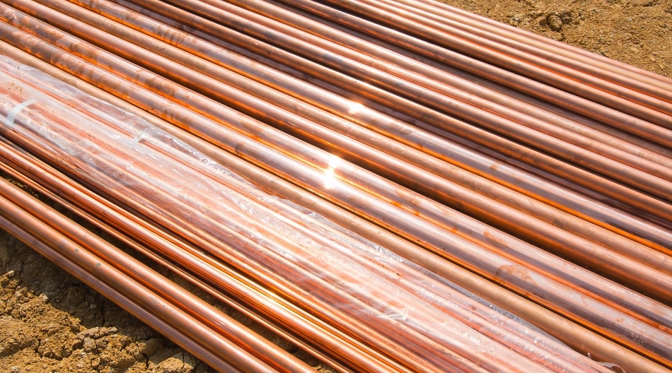 Copper Alloys Bronzes