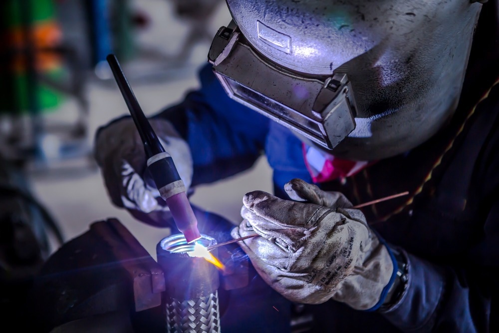 H23 Tool Steel, Tungsten Hot-Work Steel