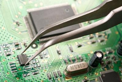 Master Bond, Adhesive, EP79FL, Circuit Board
