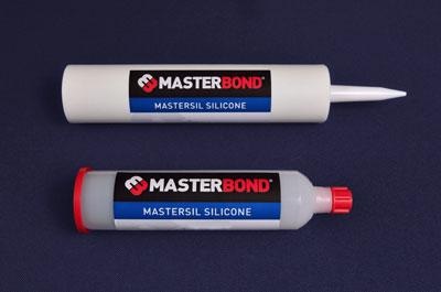 Silicone Compound, MasterSil 711, Solar
