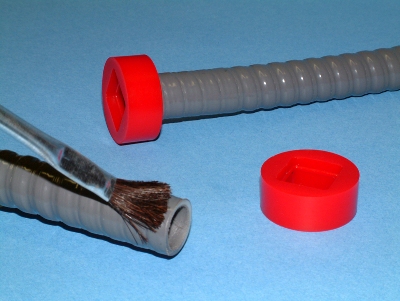 Adhesive Primers, Promoters, Adhesive, Primers