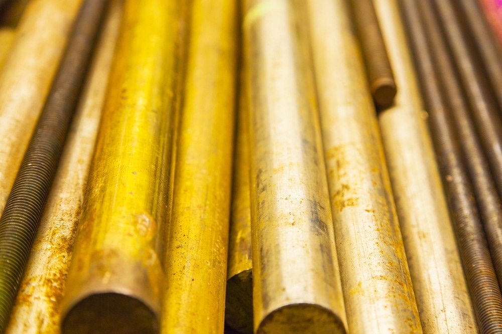 Properties and Applications of Bronze Alloys