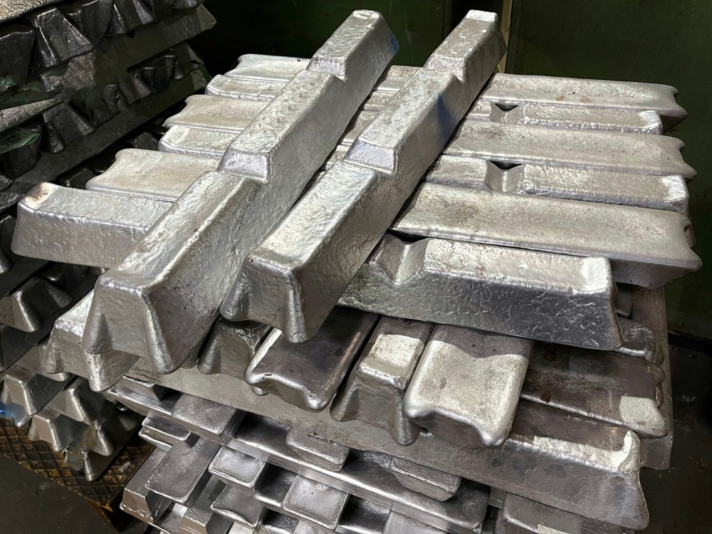 Aluminum 5050 Alloy