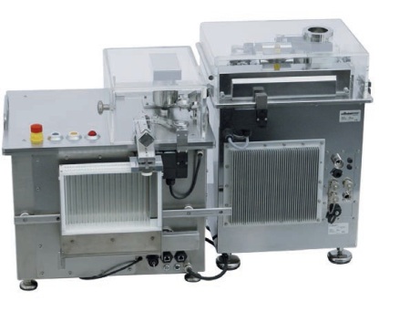 Bruker TANDEM