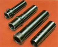 Boron carbide nozzles (photo courtesy of Lucideon)