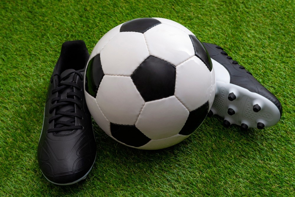 Materials, Football, Soccer, Boots, what are football boots made of, what are soccer boots made of, what are soccer cleats made of