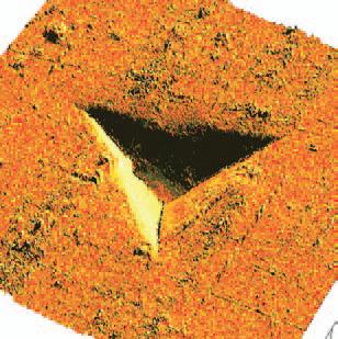 Nano-Indent