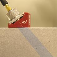 Generalized beam profile