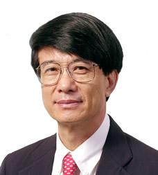 Paul Chu
