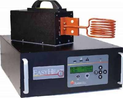 EASYHEAT by Ambrell.
