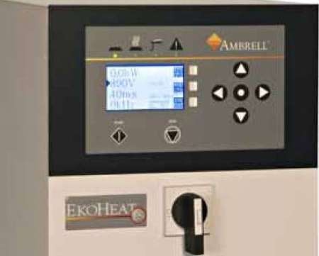 EKOHEAT by Ambrell.