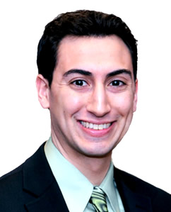 Ross Kozarsky