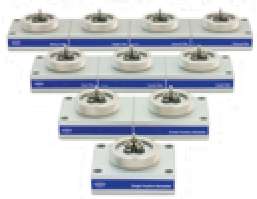 Super Clean Filter Base Plates