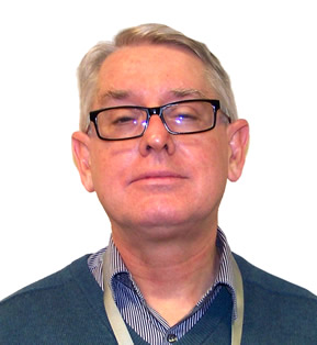 Ian McEnteggart