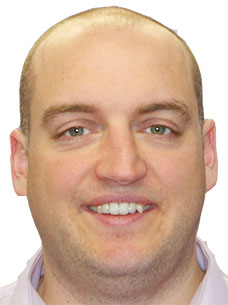 Scott Thomson