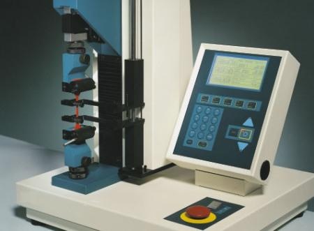 Mechanical testing machines from Tinius Olsen