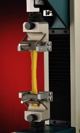 Mechanical testing machines from Tinius Olsen