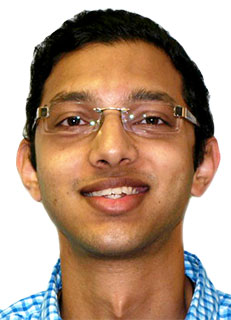 Venkat Nandivada