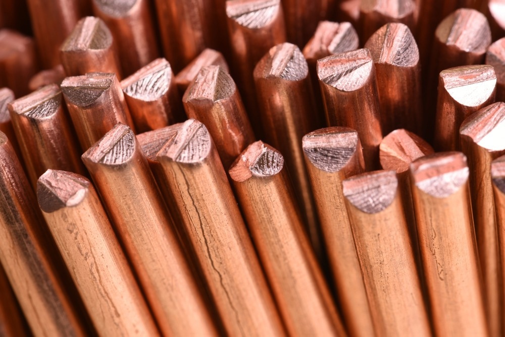 copper oxide semiconductors, what are copper oxide semiconductors