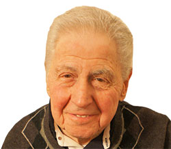Dr. Walter Brenner