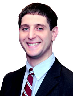 Anthony Vicari