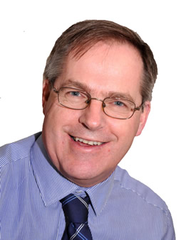Stewart Bryan
