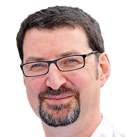 Peter Whyman