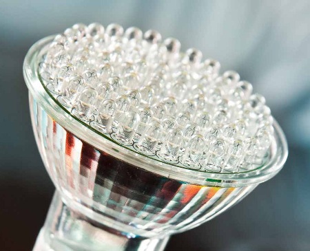 LED - the Next Generation in Solid State Lighting