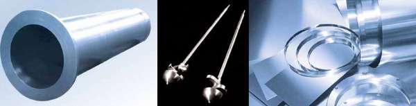 Value-Added Product Solutions from H.C. Starck for the Glass Industry