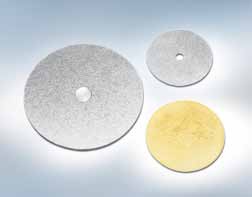 Molybdenum and metal-metal matrix composites produced by H.C. Starck reduce stress in the package while enabling the electronics to run in the desired manner.