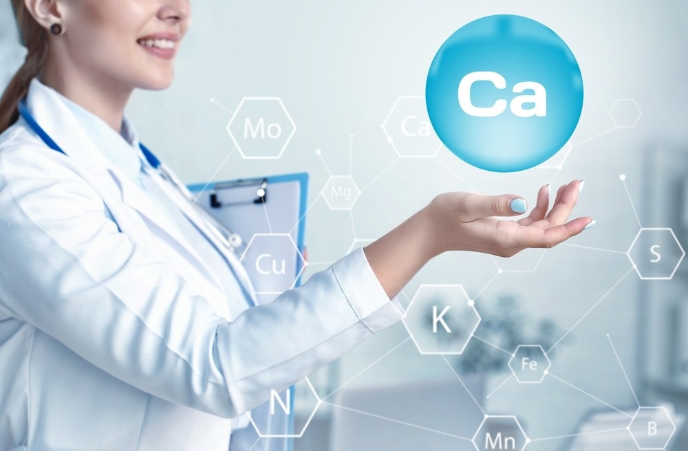 Properties and Applications of Calcium (Ca)