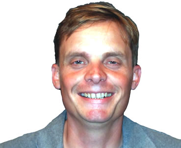 Michael Foster