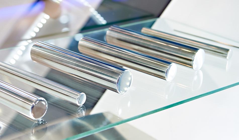 Nickel Chrome Alloys Properties And Applications