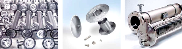 Applications of niobium