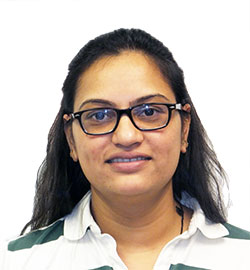 Jimme Patel