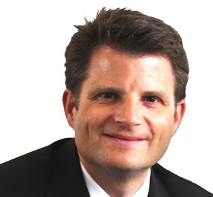 Michael Harre